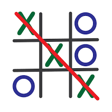 Tic Tac Toe